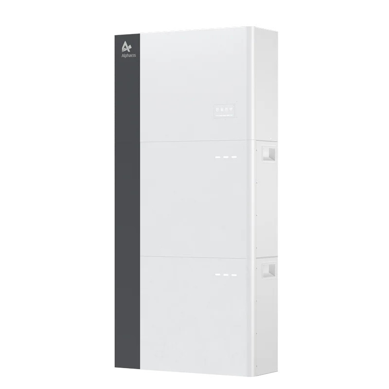 Magazyn Energii AlphaESS SMILE-G3 8 kW/11,4 kWh