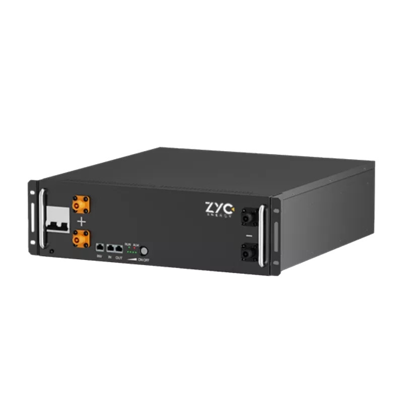 Obrazek produktu Trójfazowy magazyn energii 9kVA/15kWh (SKU: 3691) - importowany z CSV (SunTrack)