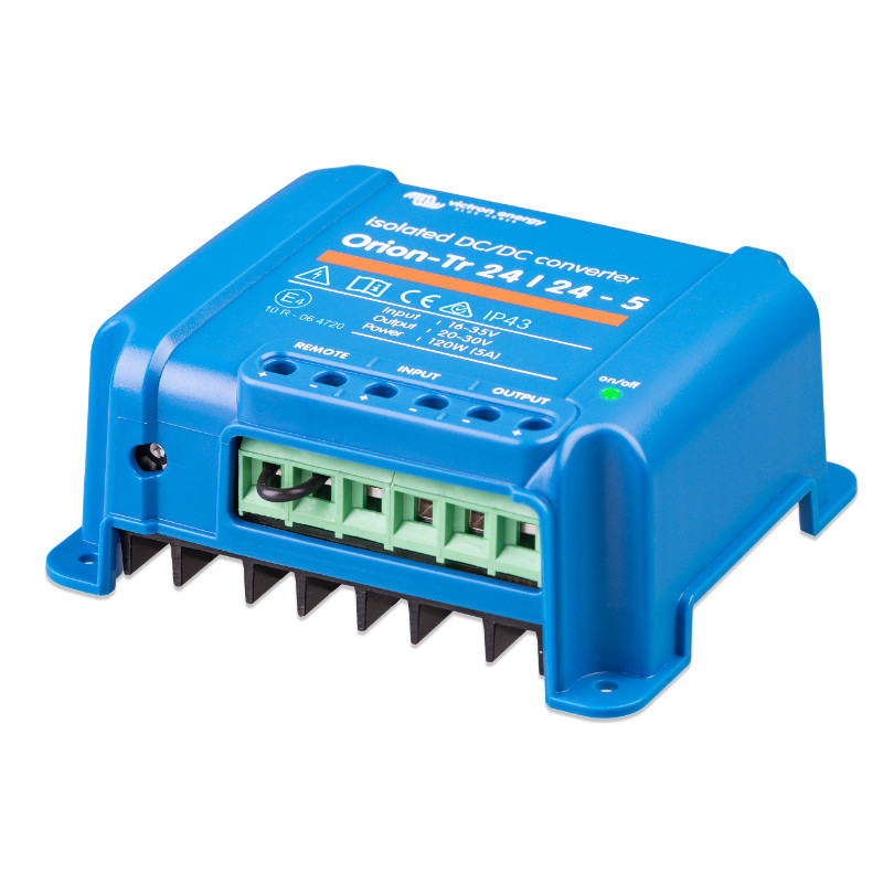 Orion-Tr 48/24-5A (120W)