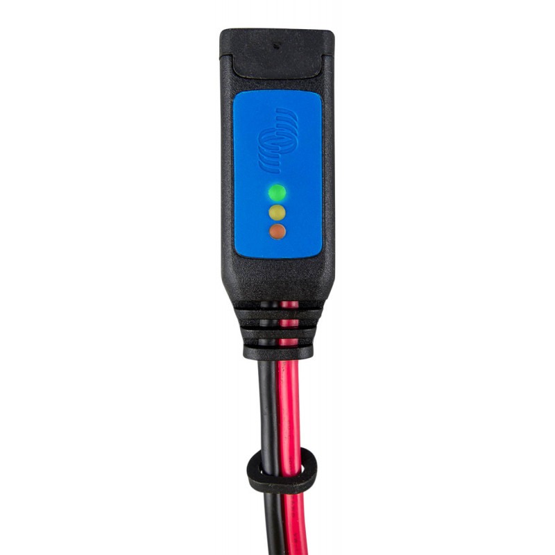 Obrazek produktu Battery Indicator Eyelet (M8 eyelet / 30A ATO fuse) (SKU: 2714) - importowany z CSV (SunTrack)