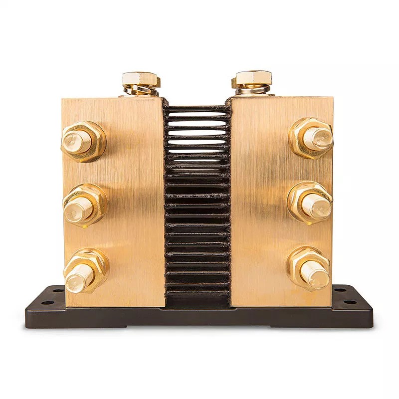 Smartshunt 300A/50mV