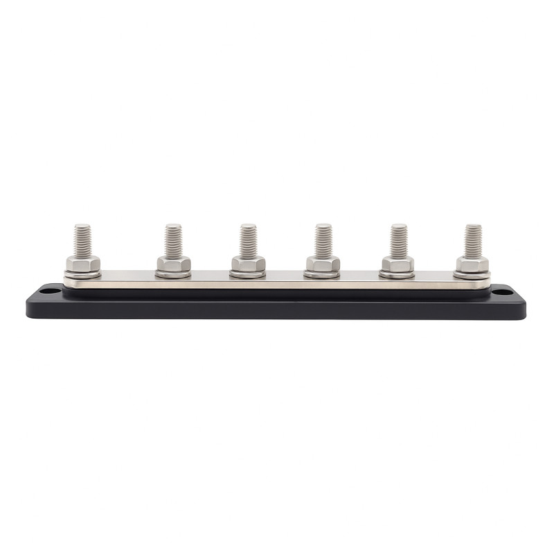 Obrazek produktu Busbar Solvian 6 Way 48V 250A (SKU: 3993) - importowany z CSV (SunTrack)