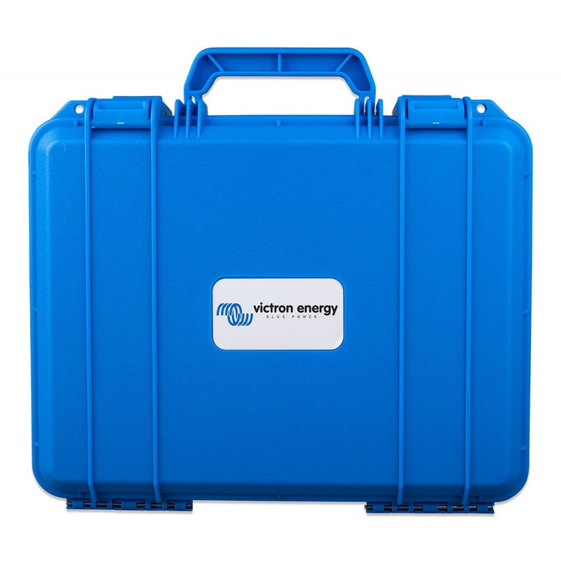 Carry case for IP65 Charger & accessories