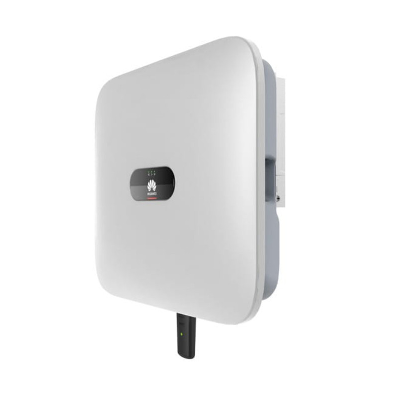 Obrazek produktu Falownik hybrydowy trójfazowy Huawei Sun2000 8KTL M1 (SKU: 3932) - importowany z CSV (SunTrack)