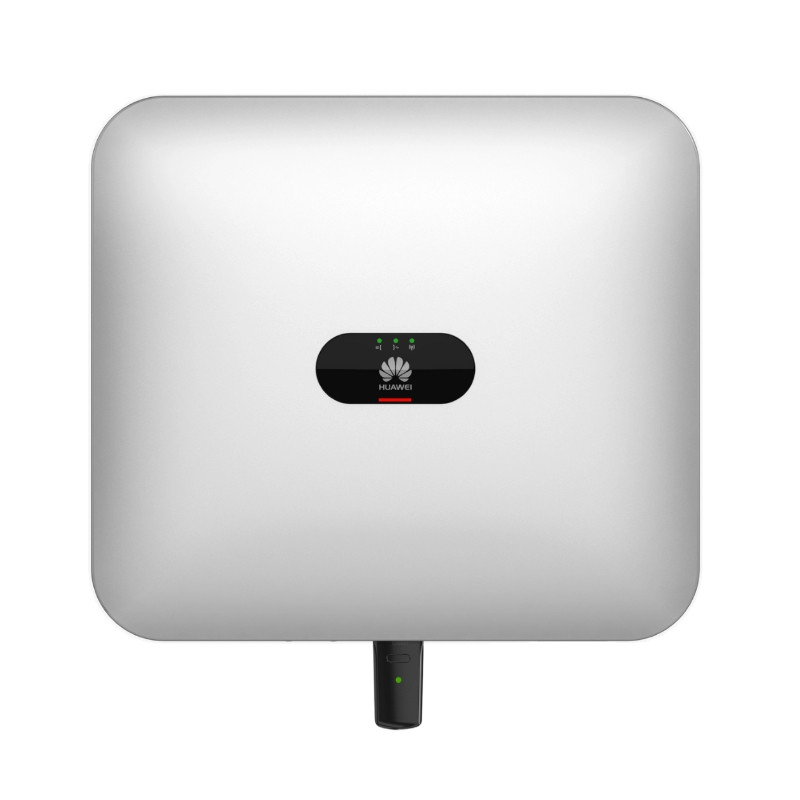 Obrazek produktu Falownik hybrydowy trójfazowy Huawei Sun2000 8KTL M1 (SKU: 3932) - importowany z CSV (SunTrack)
