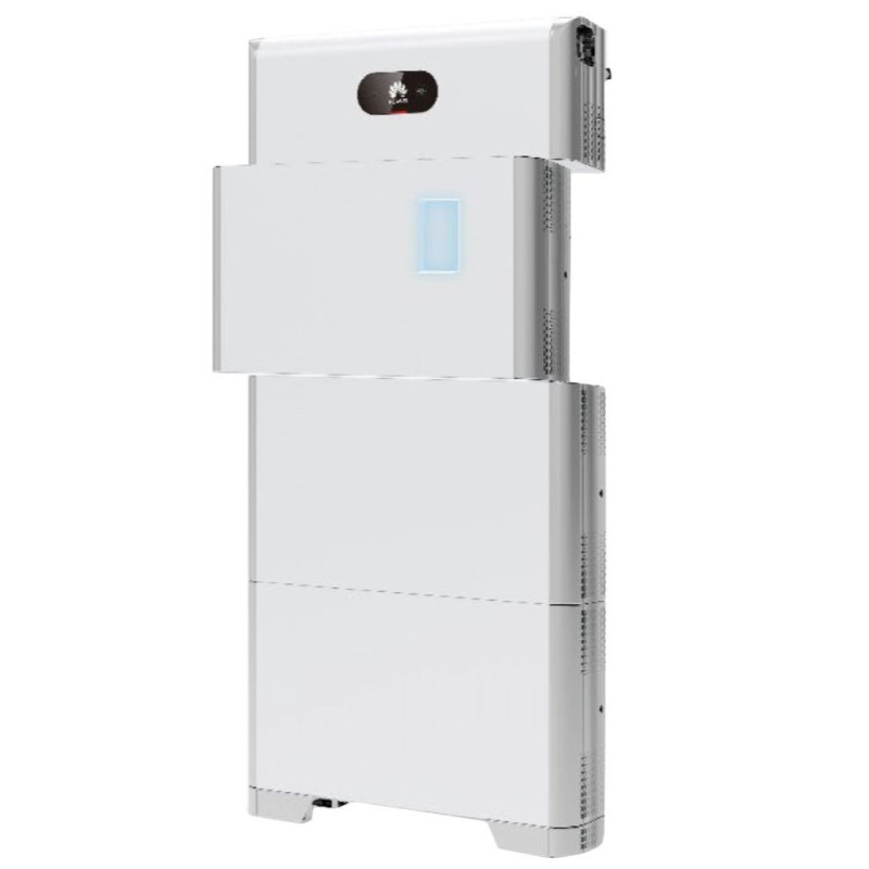 Obrazek produktu Moduł baterii HUAWEI LUNA2000-5-E0 - 5kWh (SKU: 3929) - importowany z CSV (SunTrack)