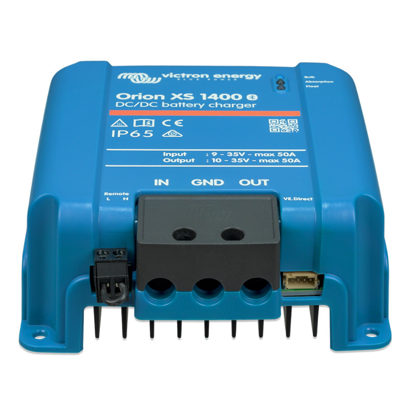 Obrazek produktu Orion XS 1400 DC-DC battery charger (SKU: 3969) - importowany z CSV (SunTrack)