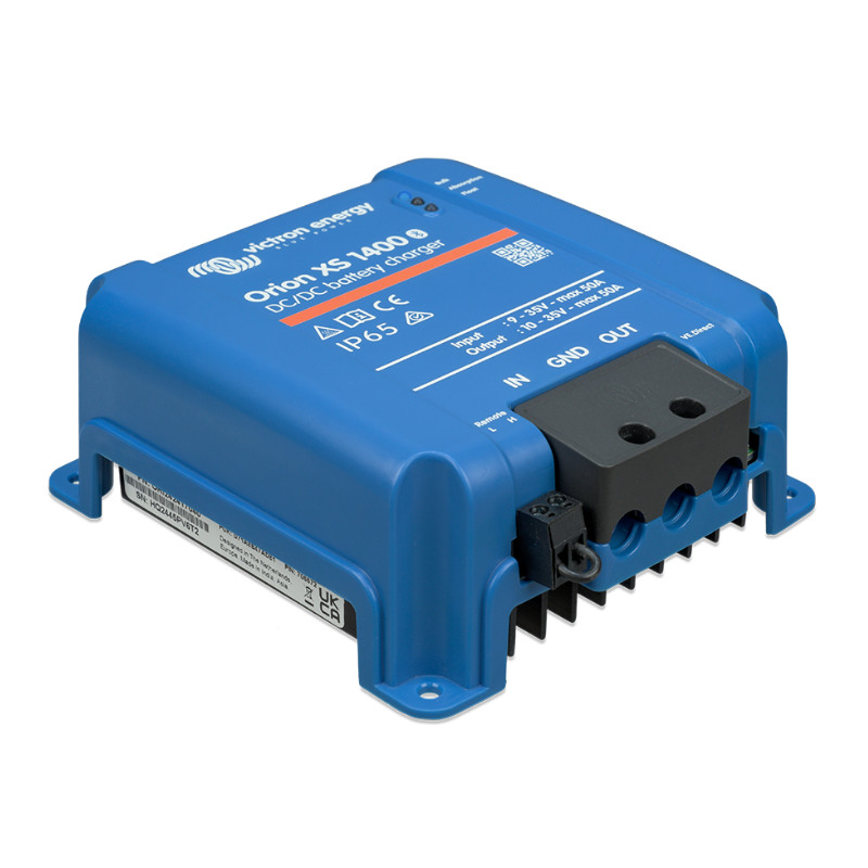 Obrazek produktu Orion XS 1400 DC-DC battery charger (SKU: 3969) - importowany z CSV (SunTrack)