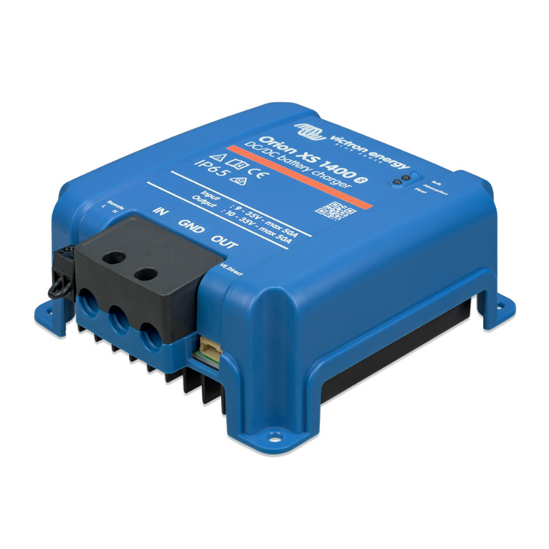 Obrazek produktu Orion XS 1400 DC-DC battery charger (SKU: 3969) - importowany z CSV (SunTrack)