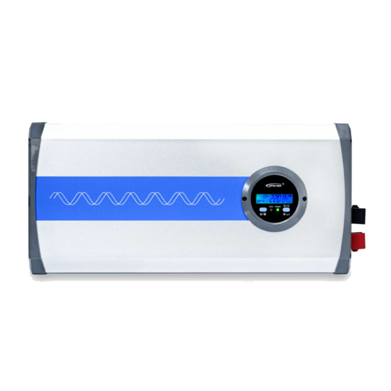 Obrazek produktu Przetwornica napięcia EPEVER IP3000-12-PLUS(TE) 3000W (SKU: 3926) - importowany z CSV (SunTrack)