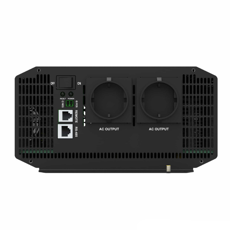 Obrazek produktu Przetwornica napięcia EPEVER IPT3000-12(E) 3000W (SKU: 3938) - importowany z CSV (SunTrack)