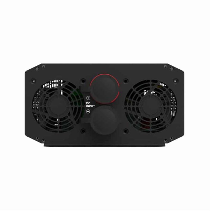 Obrazek produktu Przetwornica napięcia EPEVER IPB1000-12(E/R) 12V 1000W (SKU: 3956) - importowany z CSV (SunTrack)