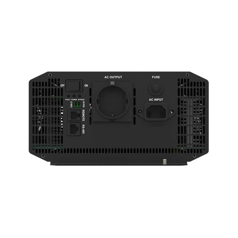 Obrazek produktu Przetwornica napięcia EPEVER IPB1000-12(E/R) 12V 1000W (SKU: 3956) - importowany z CSV (SunTrack)