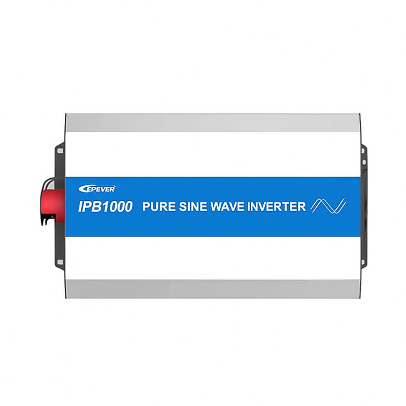 Obrazek produktu Przetwornica napięcia EPEVER IPB1000-12(E/R) 12V 1000W (SKU: 3956) - importowany z CSV (SunTrack)