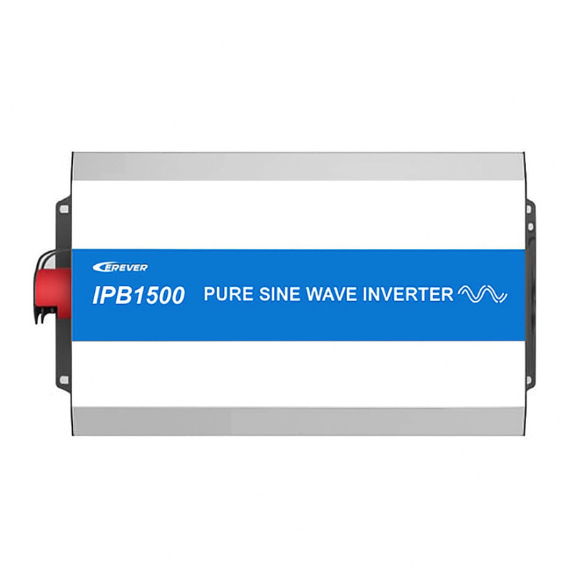 Obrazek produktu Przetwornica napięcia EPEVER IPB1500-12(E/R) 12V 1500W (SKU: 3957) - importowany z CSV (SunTrack)