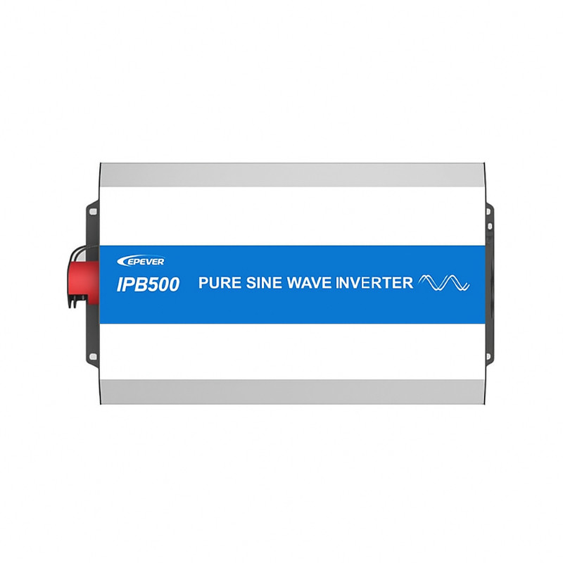 Obrazek produktu Przetwornica napięcia EPEVER IPB500-12(E/R) 12V 500W (SKU: 3955) - importowany z CSV (SunTrack)