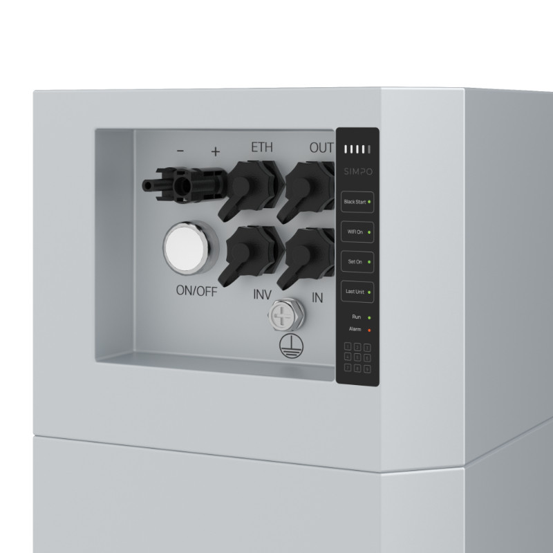 Obrazek produktu System BMS ZYC Energy SIMPO HV (SKU: 3943) - importowany z CSV (SunTrack)