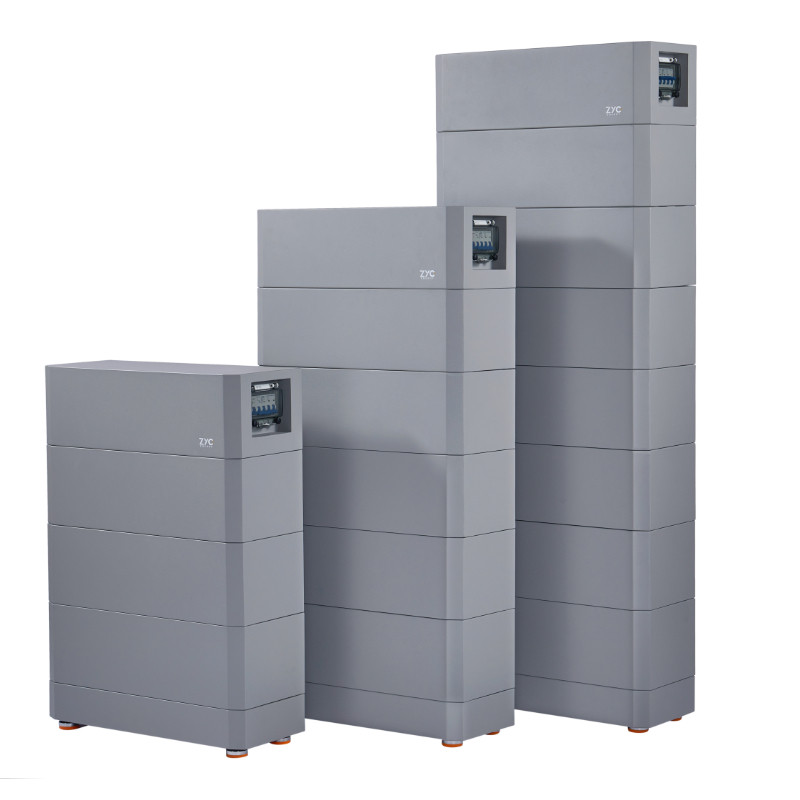 Obrazek produktu System BMS ZYC Energy SIMPO HV (SKU: 3943) - importowany z CSV (SunTrack)