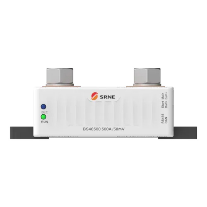 Obrazek produktu System zarządzania bateriami SRNE 48V 500A (SKU: 3823) - importowany z CSV (SunTrack)