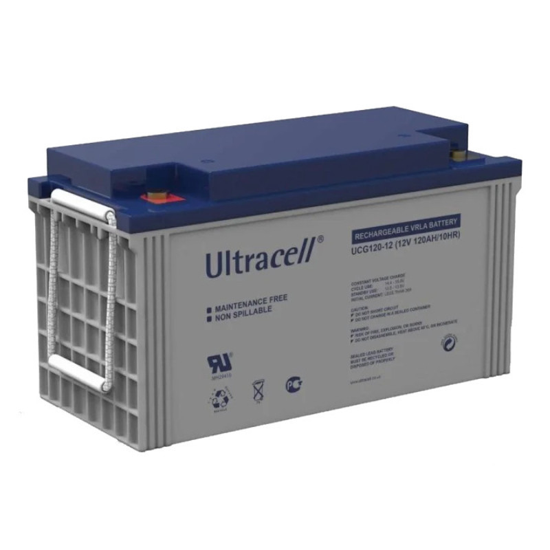 Obrazek produktu Zestaw zasilania awaryjnego do serwerowni / UPS 1000W (SKU: 3942) - importowany z CSV (SunTrack)