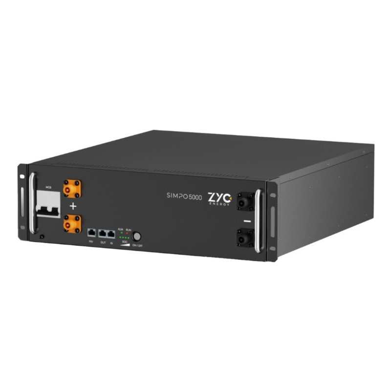 Obrazek produktu Zestaw zasilania awaryjnego do serwerowni / UPS 4400W (SKU: 3940) - importowany z CSV (SunTrack)