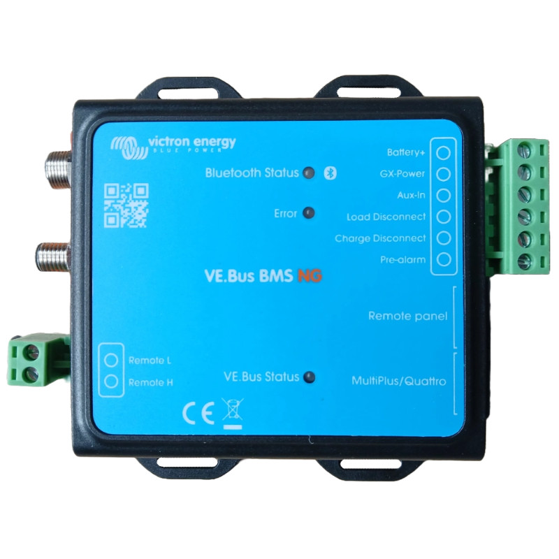 Obrazek produktu VE.Bus BMS NG (SKU: 3949) - importowany z CSV (SunTrack)