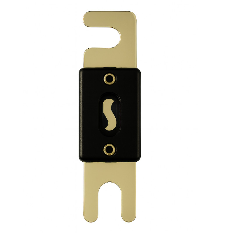 Obrazek produktu Bezpiecznik Solvian ANL-fuse 500A/100V (SKU: 4015) - importowany z CSV (SunTrack)