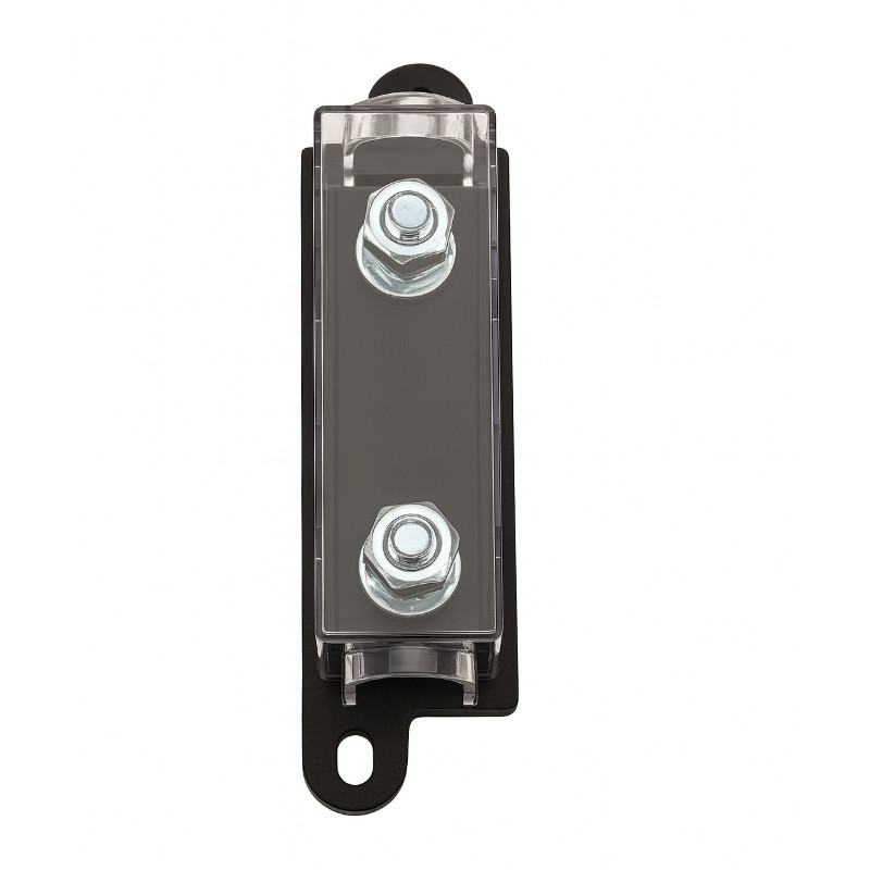 Obrazek produktu Oprawa bezpiecznika MEGA Solvian 30-500A (SKU: 4017) - importowany z CSV (SunTrack)