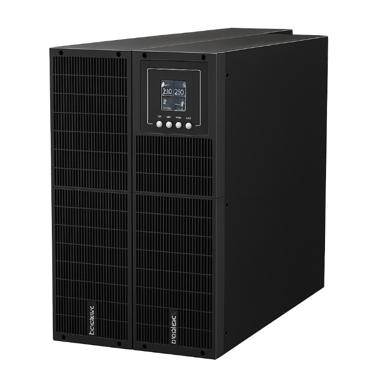 Obrazek produktu UPS Blacktec BT RT 11 10k-C 10000 VA / 10000 W 240V (SKU: 4116) - importowany z CSV (SunTrack)