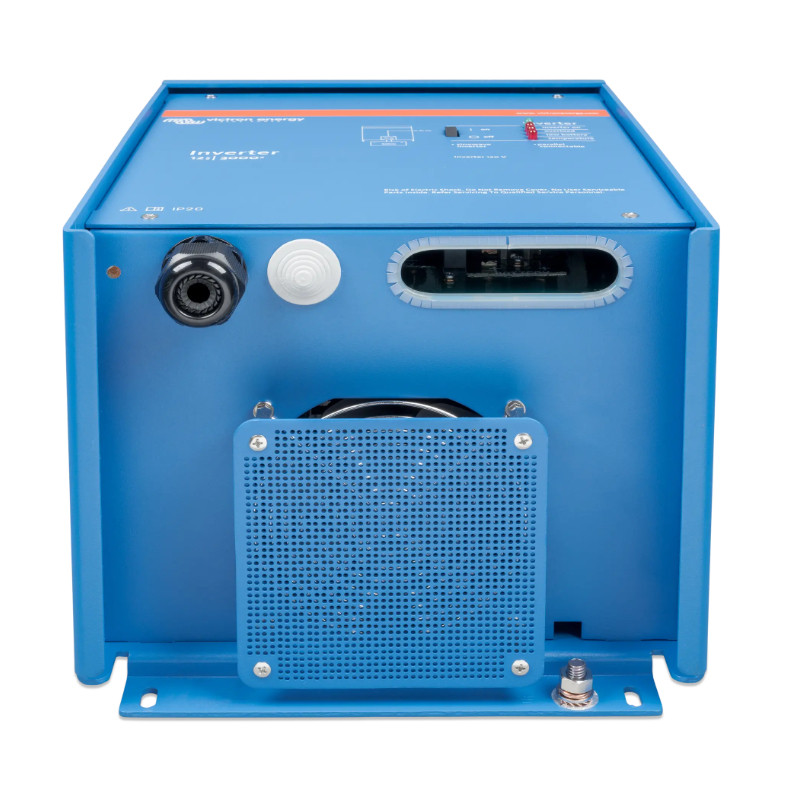 Obrazek produktu Phoenix Inverter 12/3000 120V (SKU: 4034) - importowany z CSV (SunTrack)