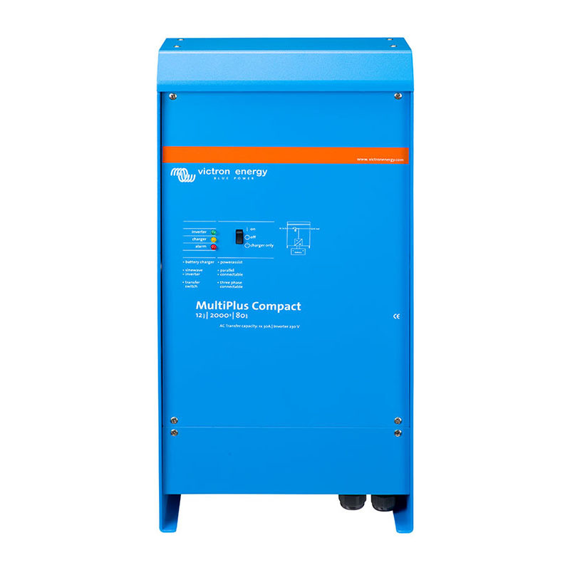 MultiPlus C 12/2000 80-30