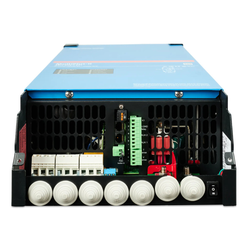 Obrazek produktu MultiPlus-II 48/4k5 55-32 230V (SKU: 4068) - importowany z CSV (SunTrack)