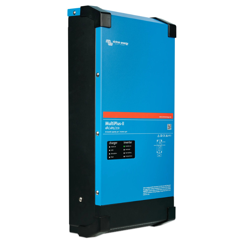 Obrazek produktu MultiPlus-II 48/4k5 55-32 230V (SKU: 4068) - importowany z CSV (SunTrack)