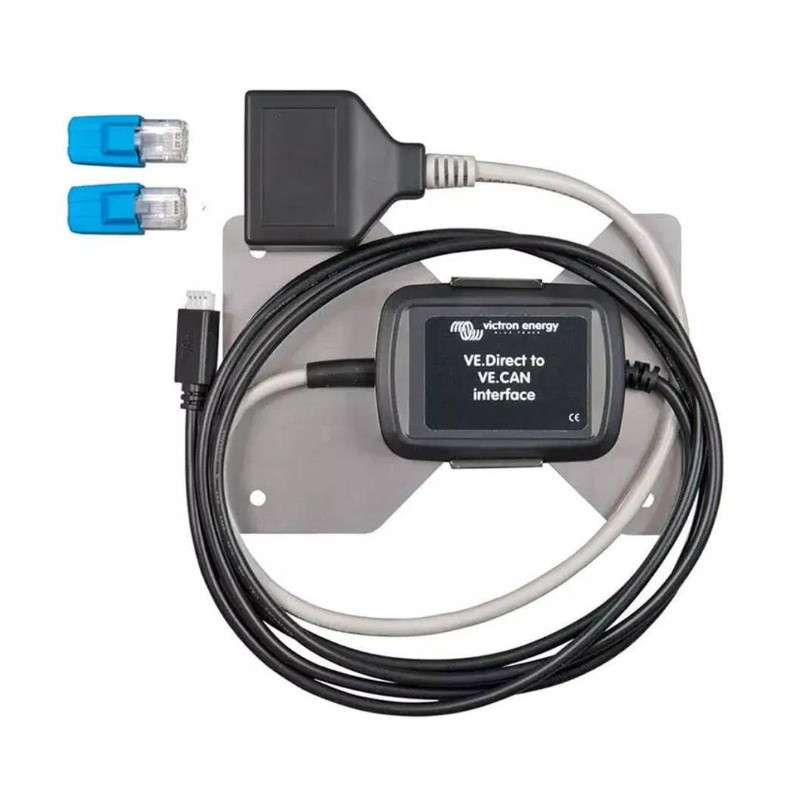 Obrazek produktu VE.Bus to VE.Can interface (SKU: 4361) - importowany z CSV (SunTrack)